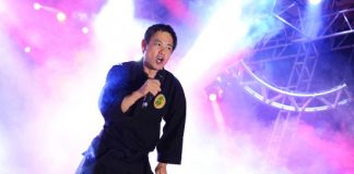 Anime Friends: A explosão do entretenimento