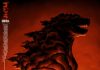 Cinema: O novo triunfo de Godzilla