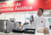 EVENTO: ASIAN & JAPAN FOOD SHOW