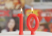 10 anos de Revista Mundo Ok