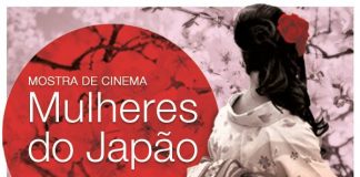 Estreia a Mostra de Cinema: “Mulheres do Japão”