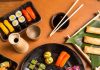 Primeiro restaurante japonês vegano do Brasil é inaugurado em São Paulo