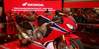 Salão Duas Rodas 2017