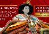 Fundação Japão promove exposição sobre bonecas do Dia das Meninas