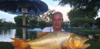 Pesqueiro Três Lagoas