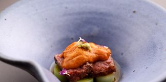 Encontro de gigantes no Aizomê; a Chef Telma Shiraishi recebe Saiko Izawa!