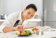 As Chefs | Mulheres que dominam a Gastronomia Oriental