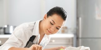 As Chefs | Mulheres que dominam a Gastronomia Oriental