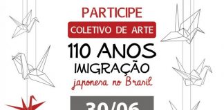 Coletivo de Arte trará workshops, taiko, mágica, literatura e música no Centro Cultural Aliança