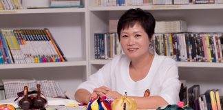 Gyubang: a história e as simbologias por trás do artesanato coreano