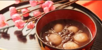 Oficina de Comida Japonesa Caseira ensina pratos para o inverno e festas