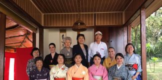 Festival das Cerejeiras – Sakura Matsuri – 07, 08 e 09 de julho