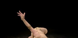 Sesc Avenida Paulista recebe Espetáculo japonês de dança sobre Tatsumi Hijikata