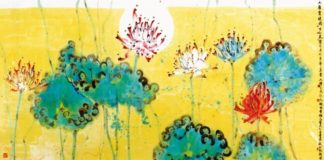 Monge chinês Dachan traz exposição mundial a São Paulo