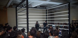 JAPAN HOUSE São Paulo apresenta Performance ao vivo Nonotak