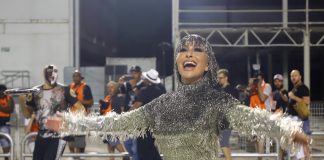 Carnaval 2019 chegando