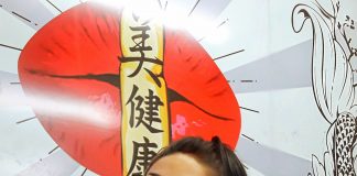 Ano novo, vida nova!