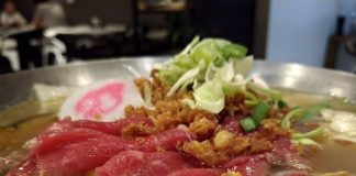 Casa especializada em hot pot faz sucesso na Liberdade