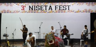 Niseta Fest