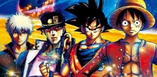 Por que os personagens de Animes e Mangás têm Olhos Grandes?