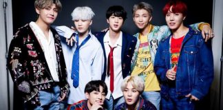 O Brasil também é KPOP!