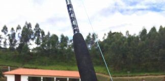 Escolha de equipamento