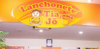 Tempero brasileiro em solo japonês