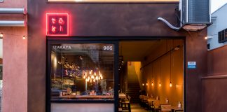 Conheça o Toki, izakaya moderninho em Pinheiros