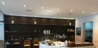 Tem poke no Tatuapé