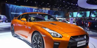 Salão do Automóvel 2018