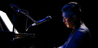 Gus Hokama Live in Brazil