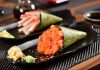 Curso de comida japonesa ensina temaki e mais 5 pratos