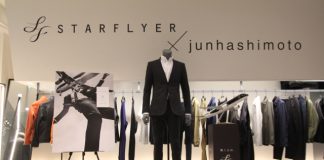 Tem muito cansaço em suas viagens de negócios? Conheça os Ternos Plus Flow