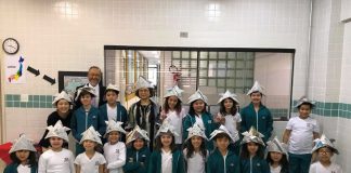 Cooperação cultural entre Brasil e Japão