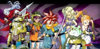 Japoneses elegem Chrono Trigger como melhor game de 1989 à 2019