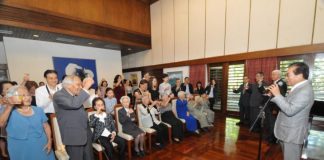 Consulado do Japão procura pessoas acima de 100 anos para homenageá-las
