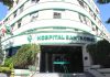 Hospital Santa Cruz comemora 80 anos em 2019