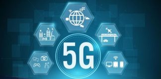 Frequência 5G chegará ao Japão por 4 empresas de telefonia