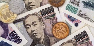 Governo japonês anuncia mudanças nas cédulas de iene