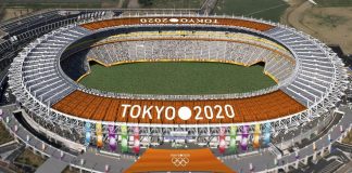 Jogos Olímpicos de Tóquio 2020 tem seu cronograma revelado