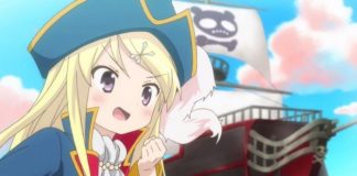 Polícia de Osaka prende sul-coreano por distribuição ilegal de animes