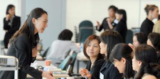 Mulheres são 35,4% das contratações para o funcionalismo público do Japão