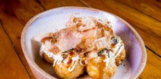 Em abril tem São Paulo Restaurant Week