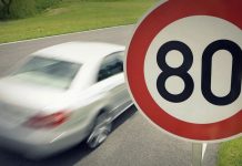 Pesquisa: 1 a cada 4 pessoas que dirige no Japão tem mais de 80 anos