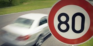 Pesquisa: 1 a cada 4 pessoas que dirige no Japão tem mais de 80 anos