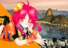 Anime Friends Rio: Evento aterrissa na Cidade Maravilhosa