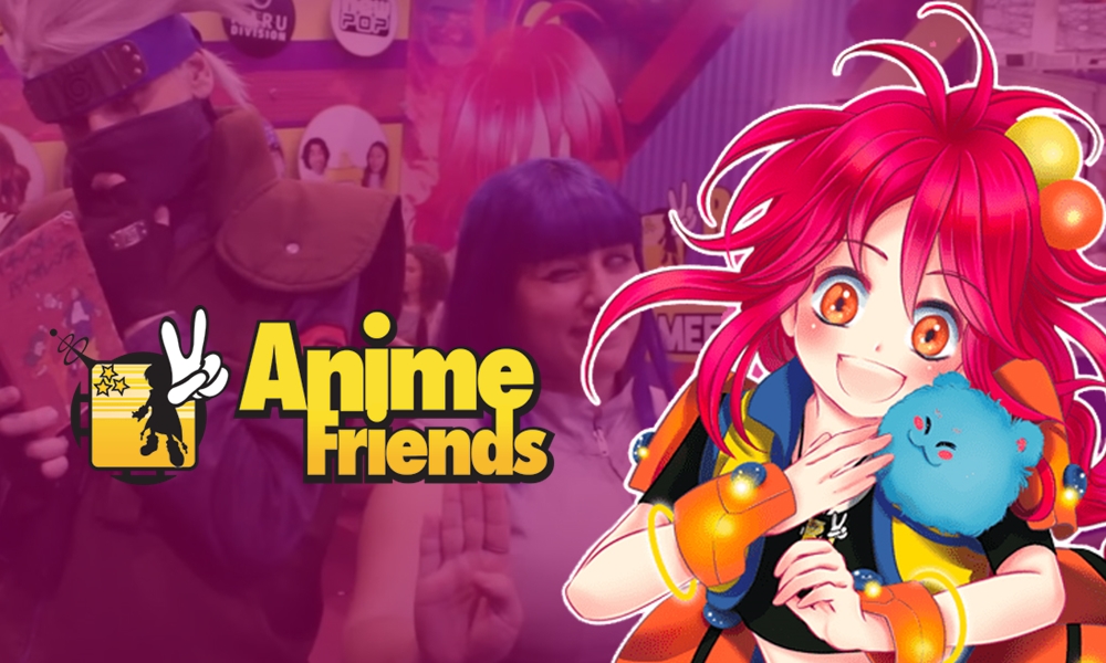 Anime Friends on X: A Yumi Matsuzawa interpreta vários clássicos dos animes.  Para você, qual música não pode faltar nos shows dela, no #AFnoRIO e no  #AF2019? Anime Friends Tour (RJ)