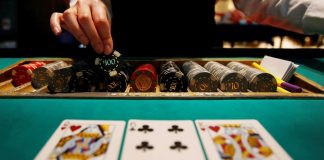 Empresários querem investir em cassinos no Japão