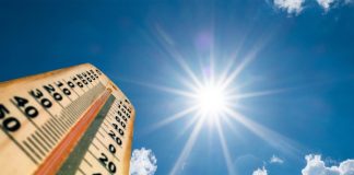 Onda de calor atinge o Japão e eleva as temperaturas