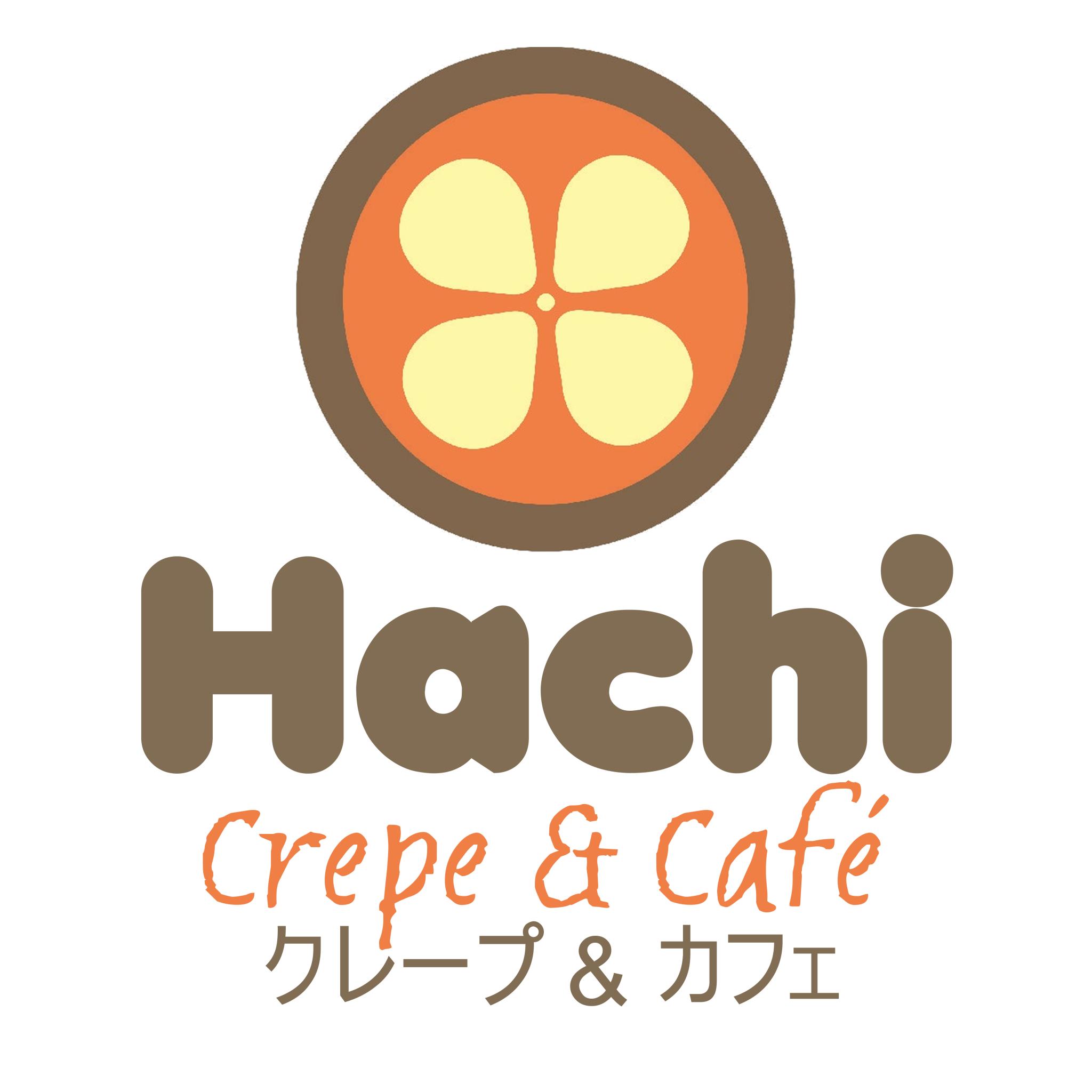 Hachi Crepe